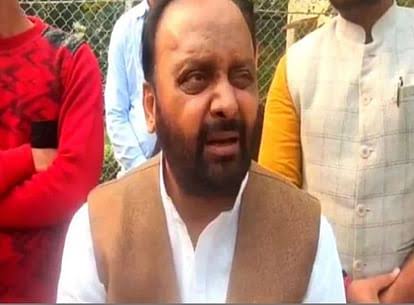 ओपी राजभर पर बोले अखिलेश के विधायक,कहा-राजनीति की विषकन्या हैं ओम प्रकाश राजभर