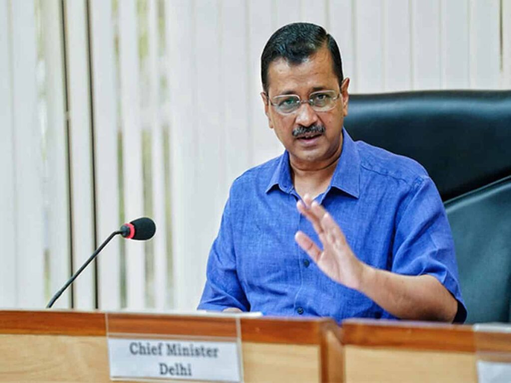 7 सीटों पर हुए उपचुनाव के नतीजों से खुश दिख रहा INDIA गठबंधन,केजरीवाल ने कही बड़ी बात 1 IMG 20230909 WA0047