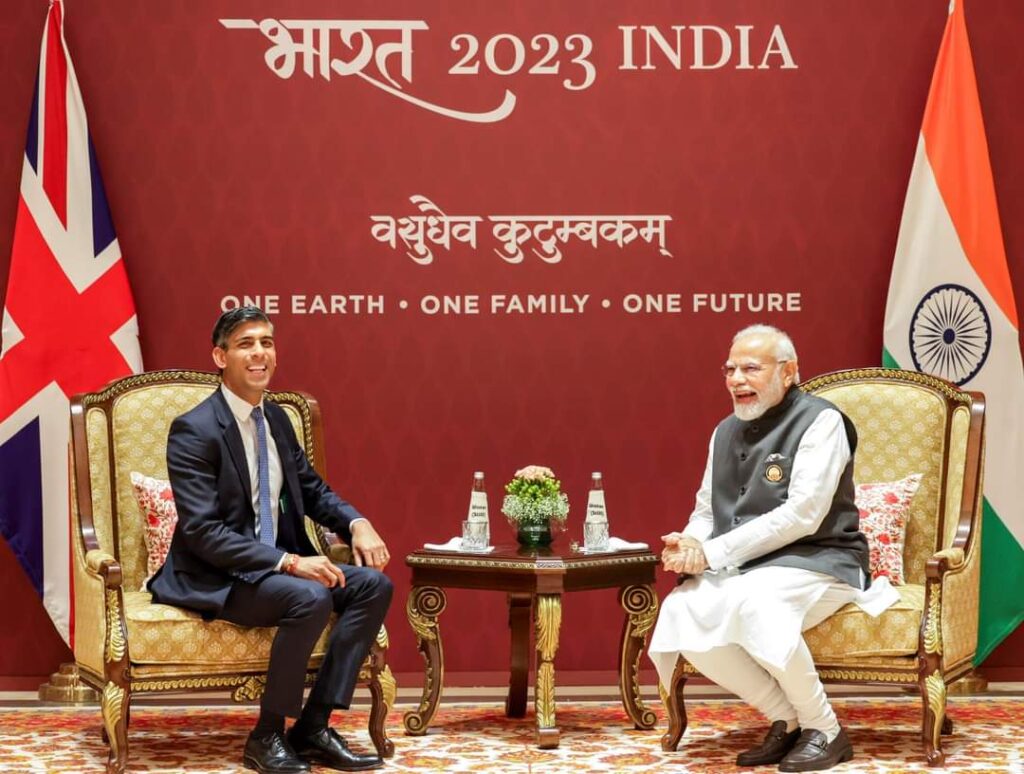 G20 सम्मेलन में लीडर्स घोषणा पत्र पर बनी सहमति,भारत को हाथ लगा बड़ी कामयाबी 1 IMG 20230909 WA0057