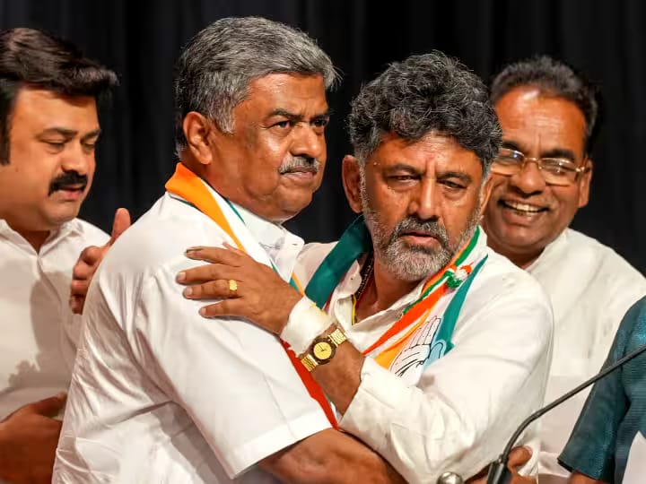 कांग्रेस में बढ़ी दरार,वरिष्ठ नेता हरिप्रसाद और सीएम सिद्धारमैया के बीच शुरू हुआ विवाद 1 IMG 20230910 WA0003