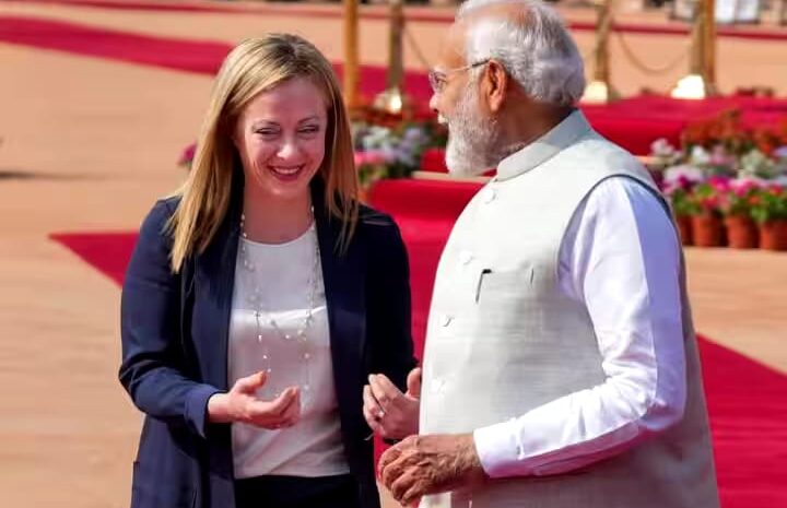  एक तरफ इटली ने चीन को दिया झटका तो दूसरी तरफ भारत ने उड़ाई चीन की नींद,G20 की अध्यक्षता कर भारत ने जीता सबका विश्वास