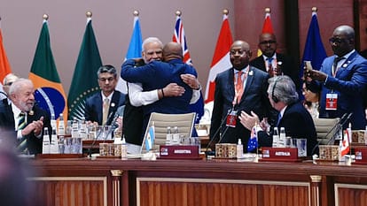 ब्राजील को सौंपा गया G20 की अध्यक्षता,पीएम मोदी सहित सभी देशों के प्रतिनिधियों ने दी बधाई 1 IMG 20230910 WA0030