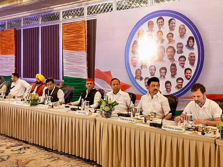 इंडिया गठबंधन पर केंद्रीय मंत्री ने बोला हमला-वोट के लिए करते हैं तुष्टिकरण की राजनीति 1 IMG 20230911 WA0019