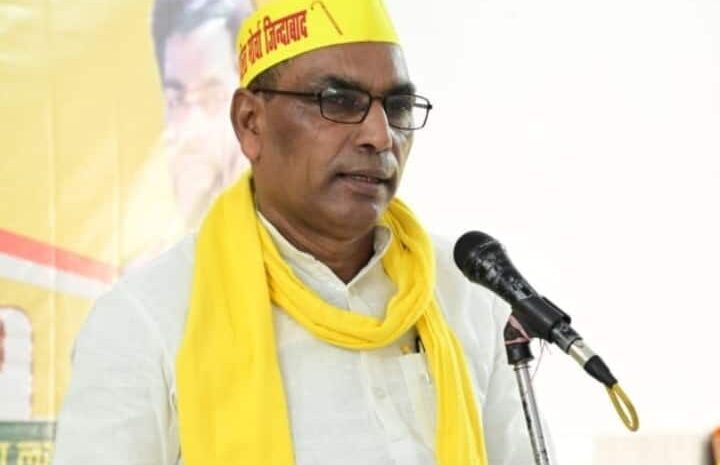  घोसी में चुनाव हारने के बाद बोले ओपी राजभर-मायावती के वजह से हारे हैं हमारे गठबंधन के प्रत्याशी