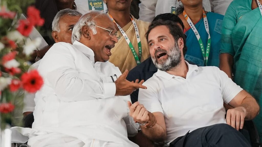 इंडिया गठबंधन में पीएम पद के दावेदारी पर छिड़ने वाली है जंग,नीतीश और राहुल होंगे आमने-सामने? 2 IMG 20230914 WA0015