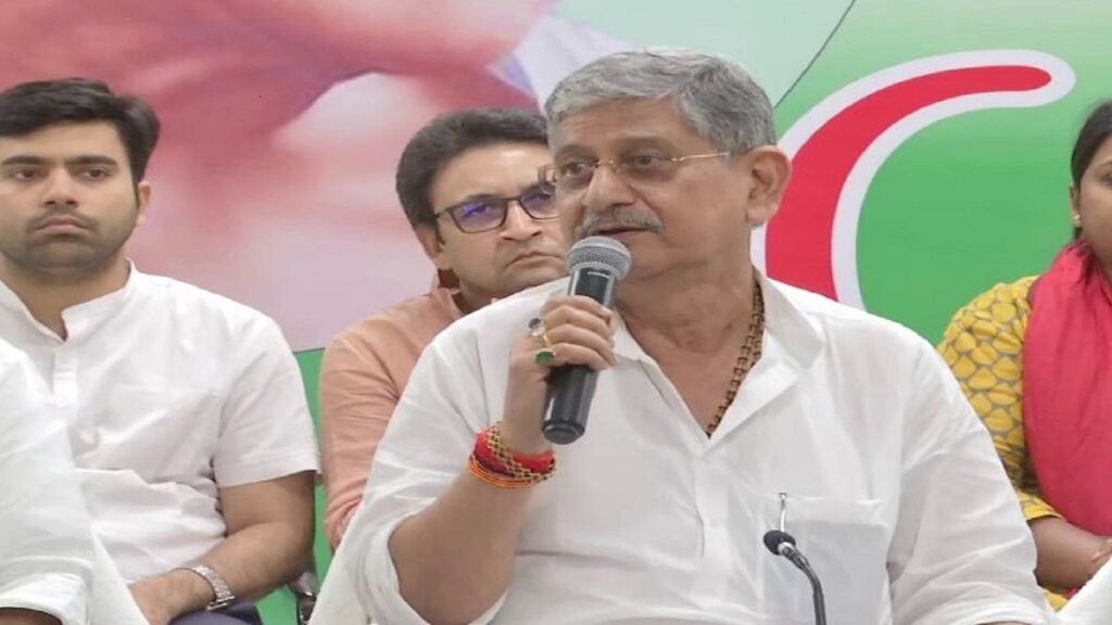 इंडिया गठबंधन में पीएम पद के दावेदारी पर छिड़ने वाली है जंग,नीतीश और राहुल होंगे आमने-सामने? 1 IMG 20230914 WA0016