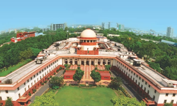 सजायफ्ता नेताओं पर आज सुप्रीम कोर्ट में होगी अहम सुनवाई,आजीवन चुनाव लड़ने पर रोक लगाने के लिए दायर किया गया है याचिका