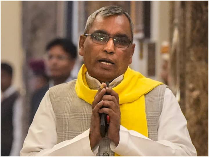 ओपी राजभर नहीं बनेंगे मंत्री?बोले डिप्टी सीएम केशव मौर्य-मंत्री बनाए जाने को लेकर फिल्हाल किसी तरह की नहीं है जानकारी 1 IMG 20230916 WA0051