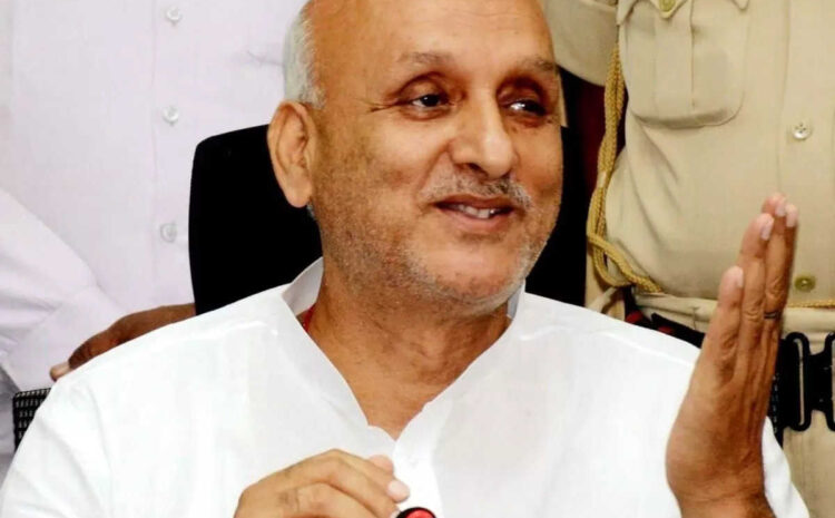 सनातन धर्म पर फिर बोले बिहार के शिक्षा मंत्री,कहा-भगवान भी जाति व्यवस्था से कुपित थे