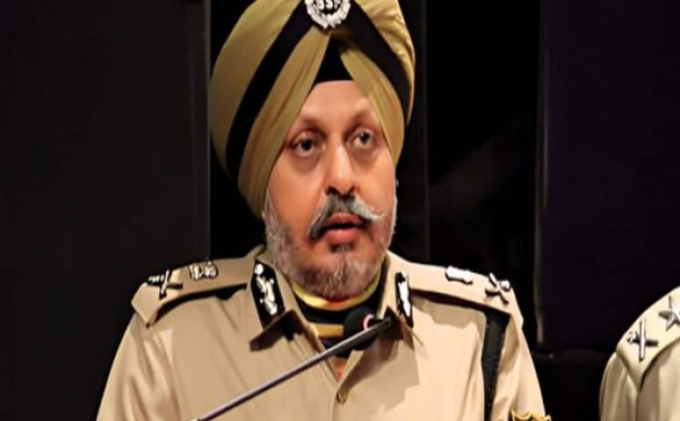  राजधानी पटना के सभी थानों के बदले गए थानाध्यक्ष,18 थानाध्यक्ष को प्रमोशन के माध्यम से बनाया जाएगा डीएसपी