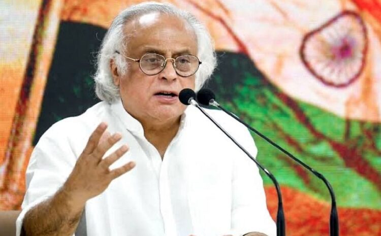नए संसद भवन का कांग्रेस ने मोदी मल्टी कंप्लेक्स रखा नाम,कहा-हमारी सरकार बनने पर नई संसद भवन में नहीं चलेगा सत्र