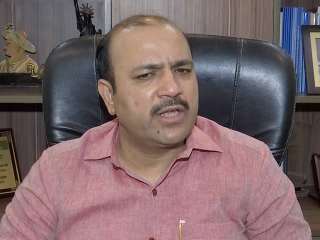 सांसद दानिश अली के ऊपर बीजेपी ने पीएम को नीच कहने का लगाया आरोप,कार्रवाई के लिए लोकसभा अध्यक्ष को लिखा पत्र 1 IMG 20230924 WA0015