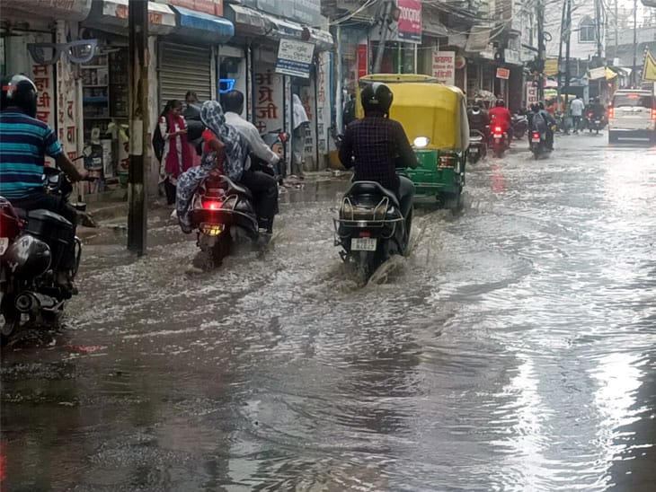 बिहार के किसानों के लिए मौसम विभाग ने जारी किया अलर्ट,बाढ़ आने की जताई संभावना 1 IMG 20230925 WA0003