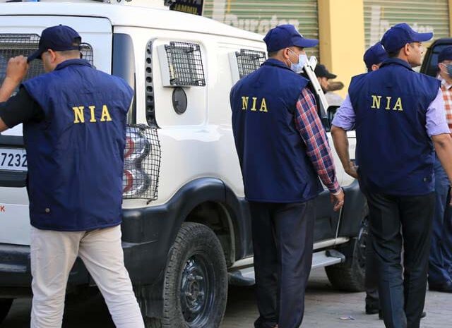  हवाला के जरिए कनाडा भेजे गए करोड़ों रुपये,खालिस्तानियों के खिलाफ एक्शन में आई एनआईए