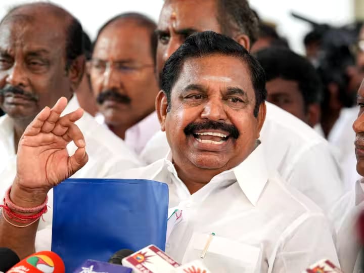 NDA से अलग हुआ AIADMK तो बोले केंद्रीय मंत्री-अभी चुनावी बरसात है बहुत लोग आएंगे और बहुत लोग जाएंगे 1 IMG 20230926 WA0012