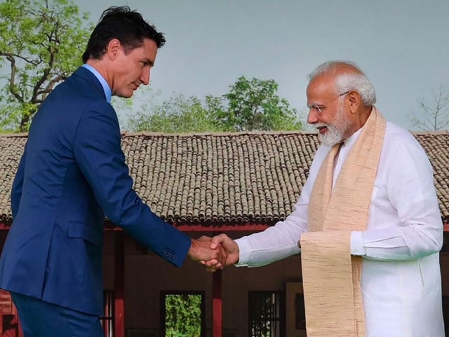 कनाडा ने भारत में रह रहे अपने नागिरकों के लिए जारी की एडवाइजरी,सतर्क और सुरक्षित रहने का दिया सलाह 1 IMG 20230926 WA0018