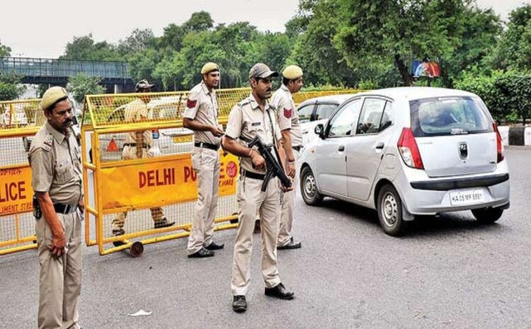 खालिस्तानी आतंकी पंजाब और दिल्ली पुलिस पर कर सकते हैं हमला, इनपुट मिलने के बाद अलर्ट हुई दिल्ली पुलिस