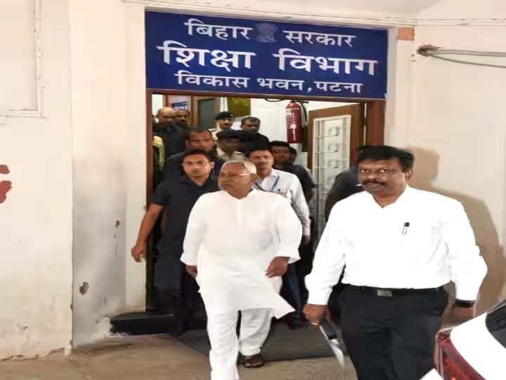 नीतीश कुमार को एनडीए में आने के लिए पशुपति पारस ने दिया ऑफर,कहा-स्वागत है समय का इंतजार कीजिए 1 IMG 20230926 WA0040 1
