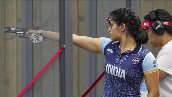 एशियाई खेल में भारत को मिला अब तक 16 मेडल,शूटिंग टीम ने दिलाए आज दो पदक 1 IMG 20230927 WA0011