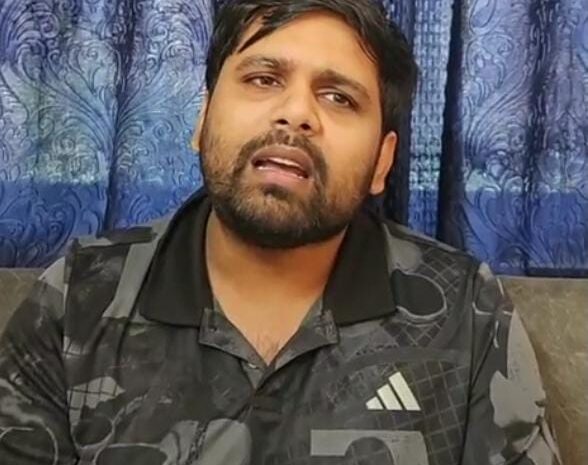 आनंद मोहन के बेटे ने लालू-तेजस्वी के खिलाफ खोला मोर्चा,कहा-अब हमारा समाज नहीं सहेगा अपमान