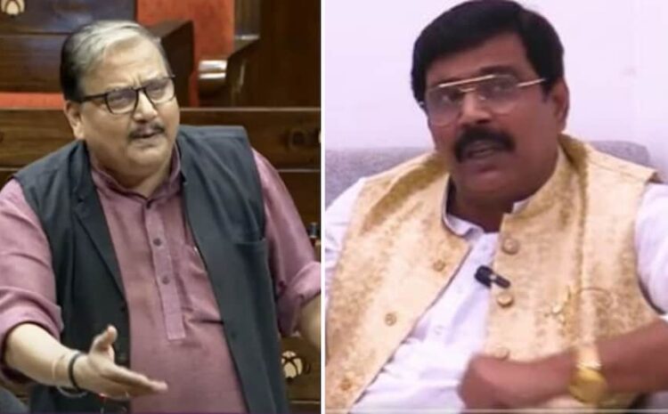 राजद में हुआ दो फाड़,ब्राह्मण और राजपूत हुए आमने-सामने