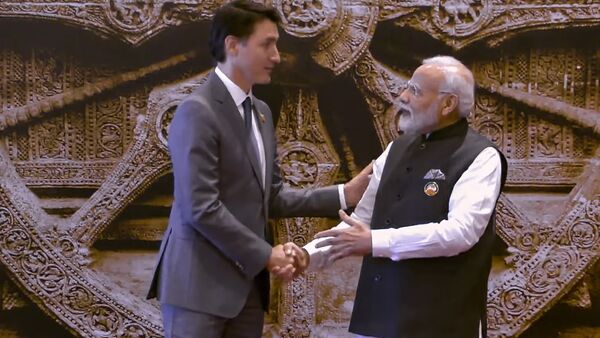 पीएम मोदी के कूटनीति के आगे ट्रूडो का तेवर पड़ा ठंडा,अब भारत की करने लगे गुणगान