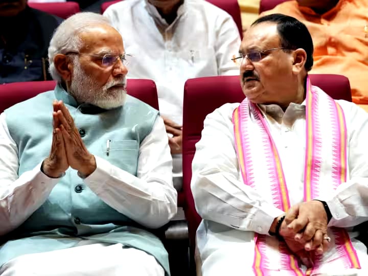 मध्य प्रदेश में दर्जनों सांसदों को चुनावी मैदान में उतार रही है बीजेपी,कांग्रेस से है सीधी टक्कर 1 IMG 20230929 WA0016 1