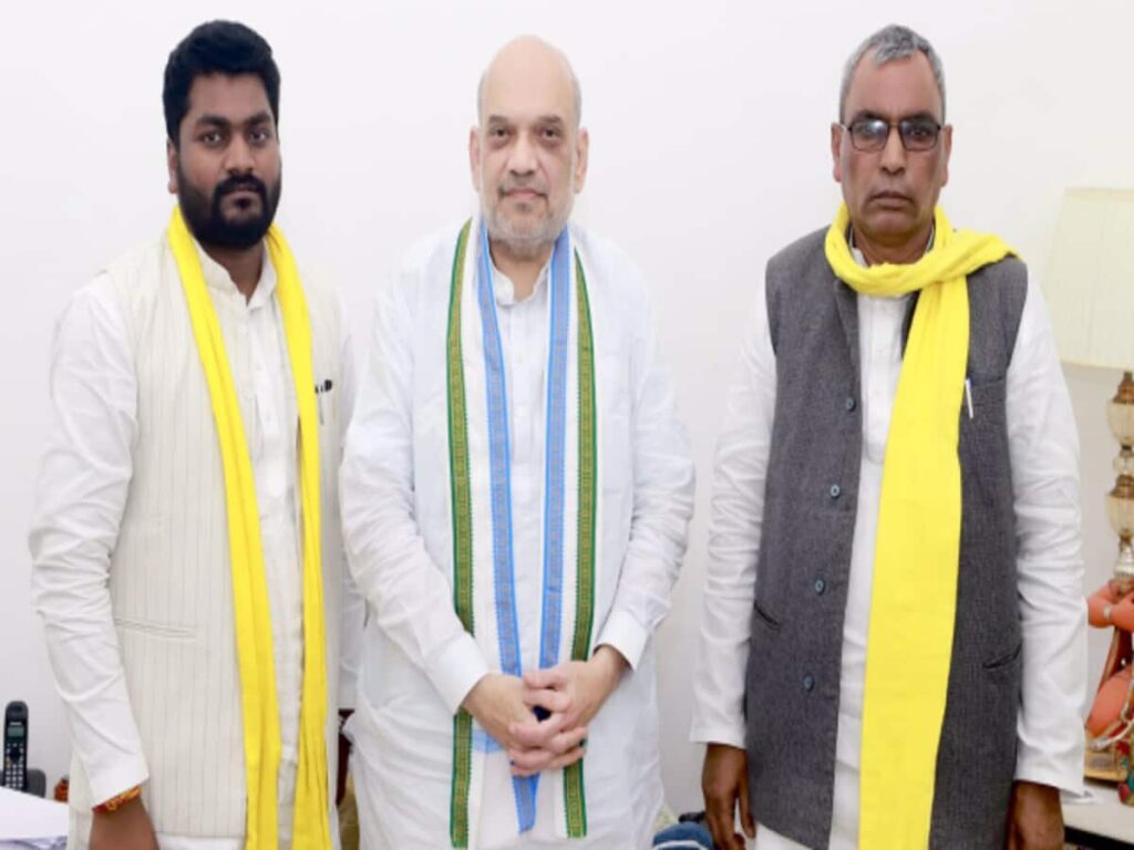 योगी कैबिनेट में जल्द मंत्री बनेंगे ओपी राजभर,बेटे ने आज कर दिया क्लियर 1 IMG 20230929 WA0035