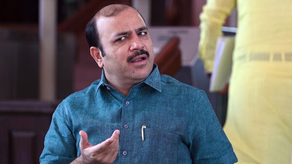 बिधूड़ी के खिलाफ कारवाई करने के लिए अब दानिश ने लिखा पीएम को खत,कहा-पीएम मोदी के बताए हुए रास्ते पर खुद नहीं चल रहे हैं उनके सांसद