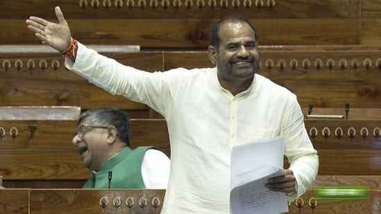 बिधूड़ी के खिलाफ कारवाई करने के लिए अब दानिश ने लिखा पीएम को खत,कहा-पीएम मोदी के बताए हुए रास्ते पर खुद नहीं चल रहे हैं उनके सांसद 1 IMG 20230929 WA0052