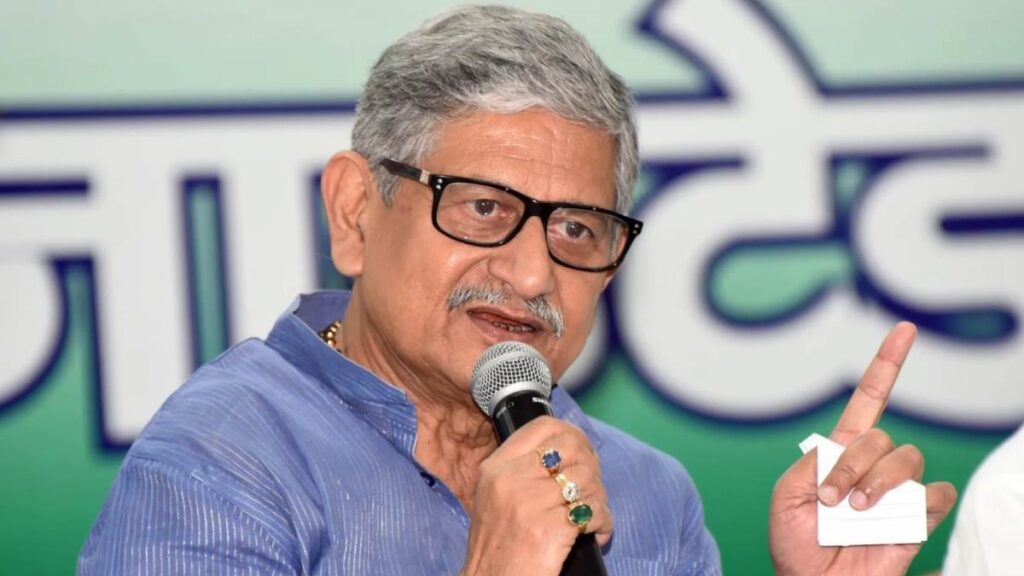 ठाकुर विवाद पर दो भागों में बंटी नीतीश की पार्टी,ललन सिंह और संजय सिंह हुए आमने-सामने तो सीएम नीतीश ने साधी चुप्पी 1 IMG 20230930 WA0012