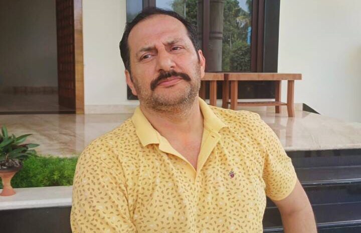 मनोज झा विवाद पर बोले बीजेपी के पूर्व मंत्री नीरज बबलू,कहा-राजपूत और ब्राह्मण को लड़ाने में जुटे है लालू यादव