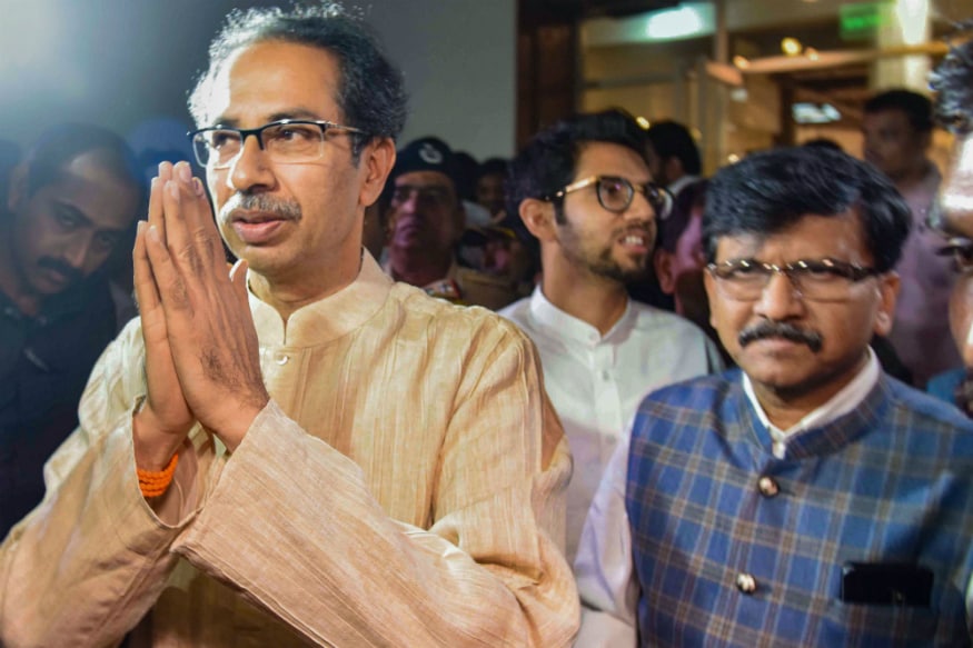 संजय राउत ने सीएम शिंदे पर किया तंज,कहा-गुंडे हर जगह हैं कोई कहे मैं असली शिवसेना या NCP या कांग्रेस हूं.. 1 IMG 20230930 WA0036