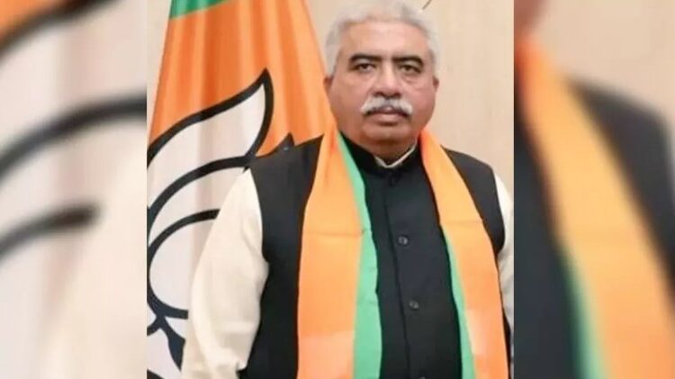 सी.एम.एस. में आज गाँधी जयन्ती समारोह का उद्घाटन करेंगे कैबिनेट मंत्री श्री राकेश सचान