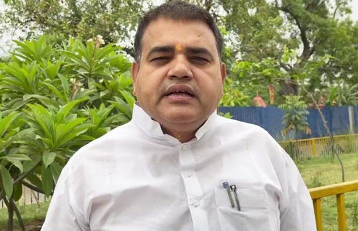 आनंद मोहन के बीजेपी में जाने की खबरों पर बोली आरजेडी-कोई कहीं भी जाए पार्टी को कोई फर्क नहीं पड़ता कितने गए कितने आए