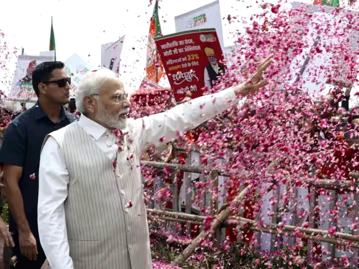 कल राजस्थान और एमपी को कई परियोजनाओं की सौगात देंगे प्रधानमंत्री मोदी,चुनाव से पहले बीजेपी ने चली बड़ी चाल 1 IMG 20231001 WA0043 1