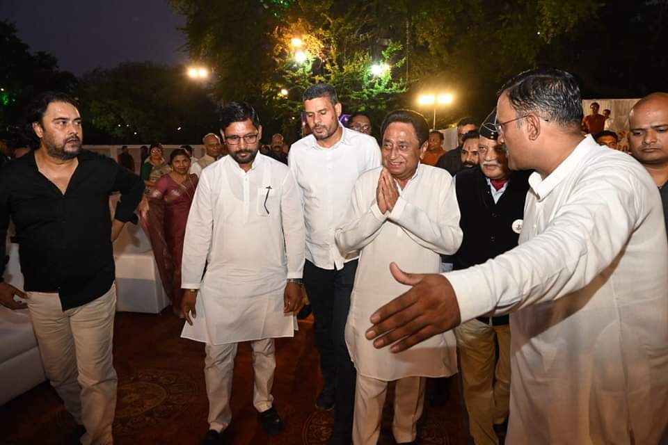 पूर्व सीएम कमलनाथ नहीं लड़ेंगे विधानसभा चुनाव,अपने आप को मुख्यमंत्री के रेस से किया बाहर 1 IMG 20231002 WA0019