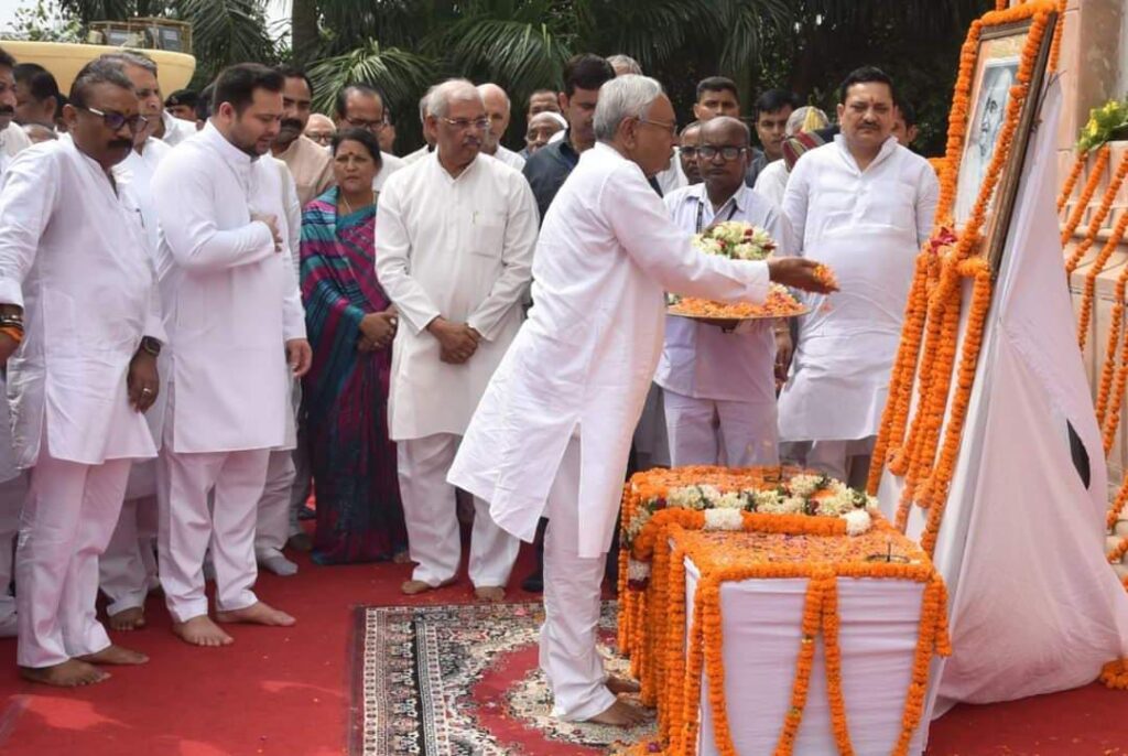 जदयू में मची घमासान पर बोले सीएम नीतीश-BJP में ताकत है तो तोड़ दें हमारी पार्टी 1 IMG 20231002 WA0023