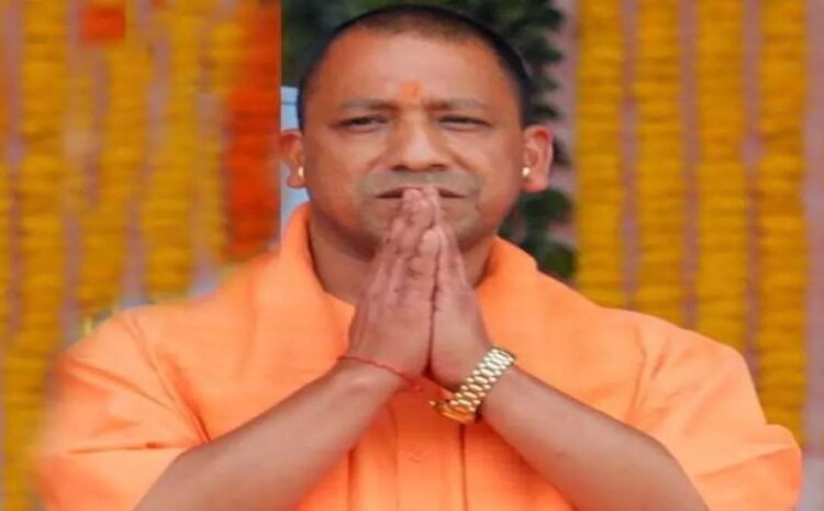 ब्रिटेन की संसद में हुई सीएम योगी के कामों की चर्चा,ब्रिटिश सांसद ने की तारीफ
