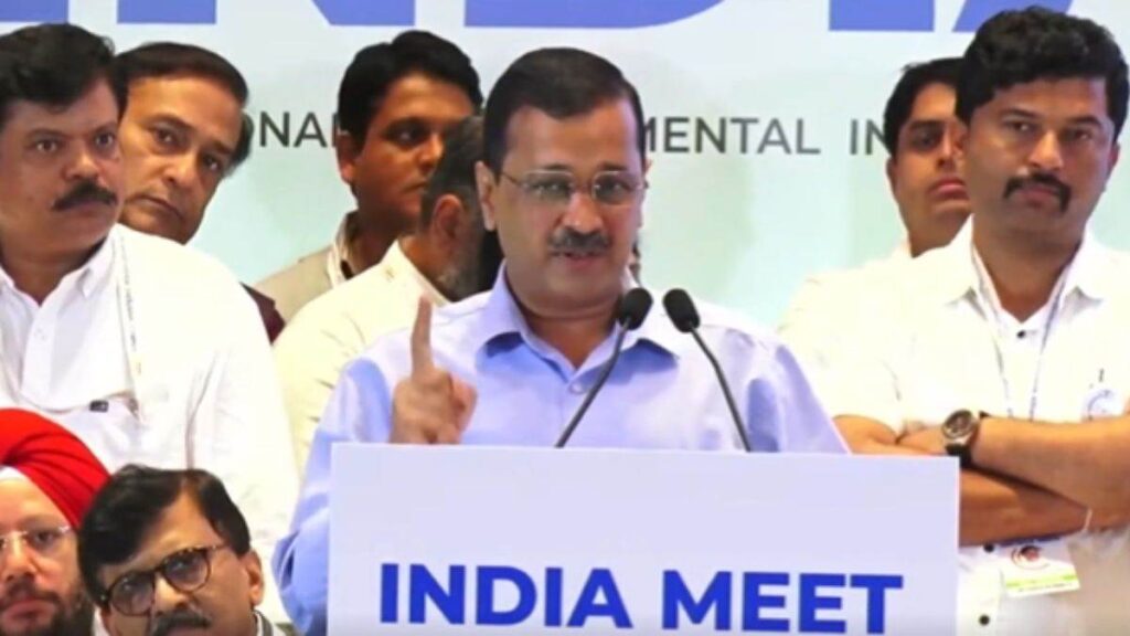 पंजाब के कई लोकसभा सीटों पर कांग्रेस और आप हुई आमने-सामने,केजरीवाल ने कई राज्यों में कांग्रेस की बढ़ाई मुश्किलें 1 IMG 20231002 WA0032