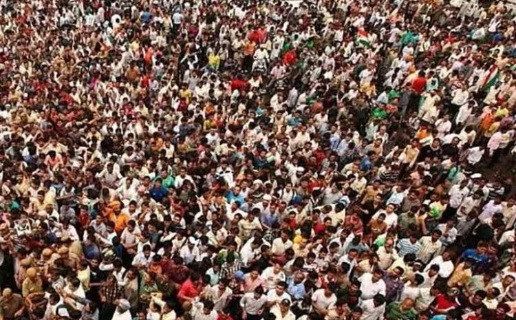 नीतीश सरकार ने आज जारी कर दिया जातिगत गणना का रिपोर्ट,बिहार की आबादी पहुंची 13 करोड़ के पार