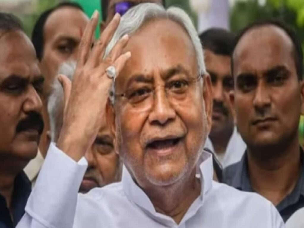नीतीश कुमार के सीटिंग सीटों पर तेजस्वी और कांग्रेस नेताओं ने ठोका दावा,मुश्किल में पड़े नीतीश कुमार 1 IMG 20231002 WA0061
