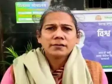 नीतीश सरकार के खिलाफ उतरा थर्ड जेंडर,पूछा सवाल-2011 में 42 हजार थी आबादी तो अब बिहार में थर्ड जेंडर 825 कैसे