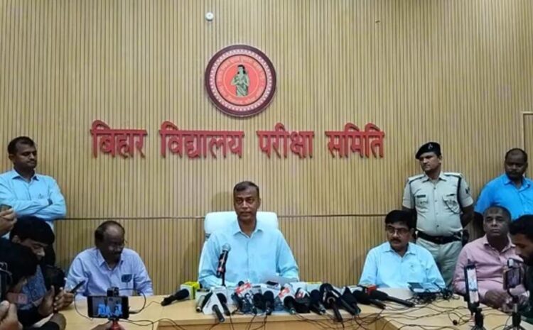  STET परीक्षा का रिजल्ट हुआ जारी,79.9% सफल हुए अभ्यर्थी