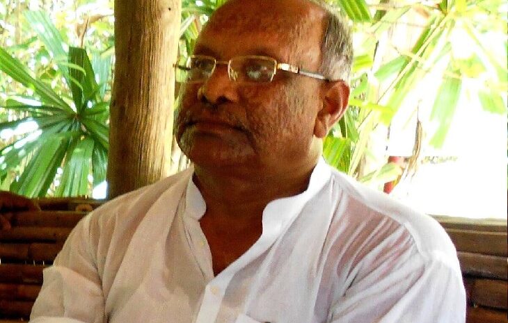 बीजेपी नेता ने जनगना के आंकड़ों में हेराफेरी करने का लगाया आरोप,कहा-गलत है आंकड़ा