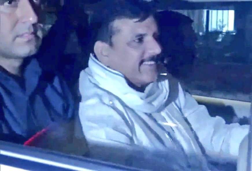 केजरीवाल के बयान पर बीजेपी ने किया पलटवार,कहा-ना खाएंगे ना खाने देंगे और जिसने खाया है उससे निकलवा भी लेंगे 1 IMG 20231005 WA0002 1