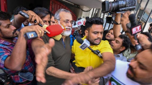 अवैध फंडिंग मामले में न्यूजक्लिक के कई पत्रकारों को पुलिस ने बुलाया पूछताछ के लिए