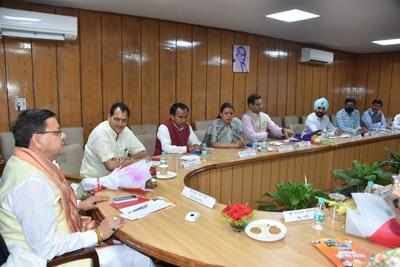 उत्तराखंड में अपने चुनावी वादा को निभाएगी बीजेपी,राज्य में जल्द लागू हो सकता है यूसीसी