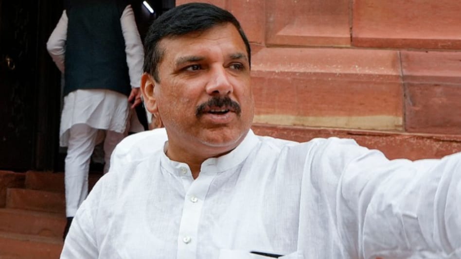 केजरीवाल के विधायक ने लगाया बीजेपी पर गंभीर आरोप,कहा-ED बीजेपी के इशारे पर संजय सिंह को मरवाने की कर रही है कोशिश 1 IMG 20231005 WA0064 1