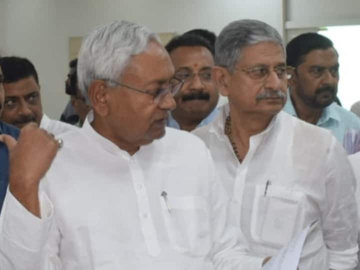 जाति आधारित गणना पर बोले केंद्रीय मंत्री-जाति के नाम पर देश को गुमराह कर रहा है विपक्ष 1 IMG 20231006 WA0005 1